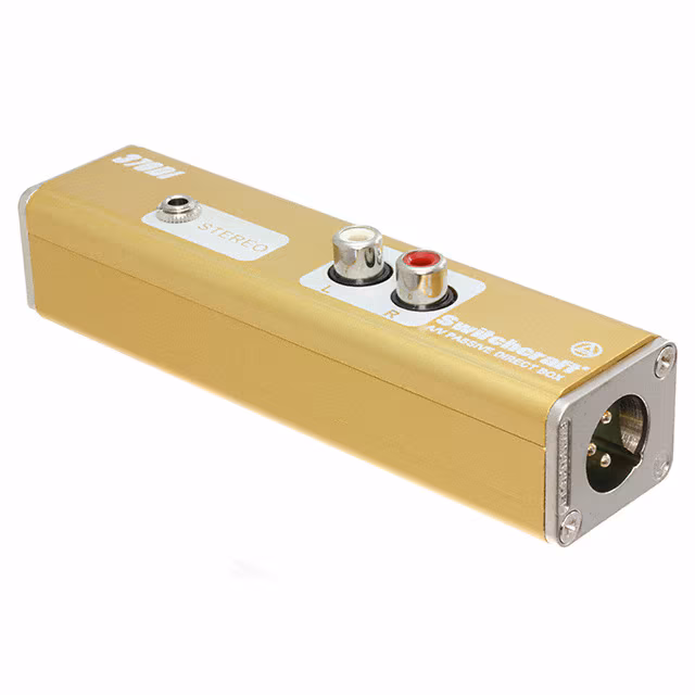 370DI Switchcraft Inc.  Accessories